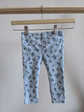 Zara Leggings (9-12M)