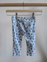 Zara Leggings (9-12M)