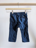 H&M Linen Pants (9-12M)