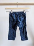 H&M Linen Pants (9-12M)