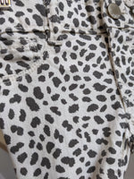 Baby GAP Denim Pants (6-12M)