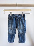 Baby GAP Denim Pants (3-6M)