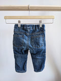 Baby GAP Denim Pants (3-6M)