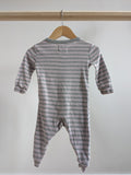 Mini Mioche Footless PJ (3-6M)