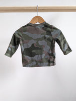 Tucker & Tate Long Sleeve T-Shirt (6M)