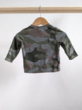 Tucker & Tate Long Sleeve T-Shirt (6M)