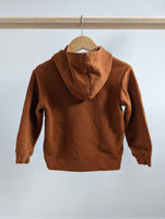 H&M Dinosaur Hoodie (1.5-2T)