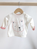 Baby GAP Long Sleeve T-Shirt (3-6M)