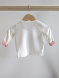 Baby GAP Long Sleeve T-Shirt (3-6M)