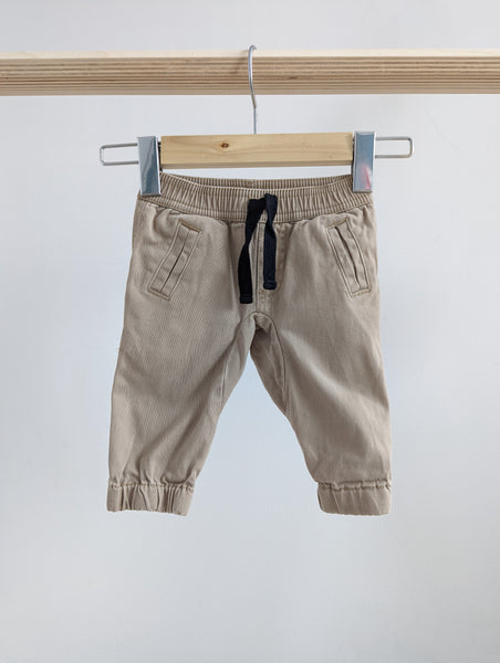 Tucker & Tate Khaki Pants (6M)