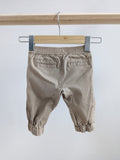 Tucker & Tate Khaki Pants (6M)