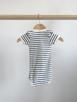 Petit Bateau Onesie (12M) - New without Tags