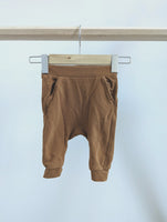 H&M Harem Pants (4-6M)