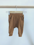 H&M Harem Pants (4-6M)