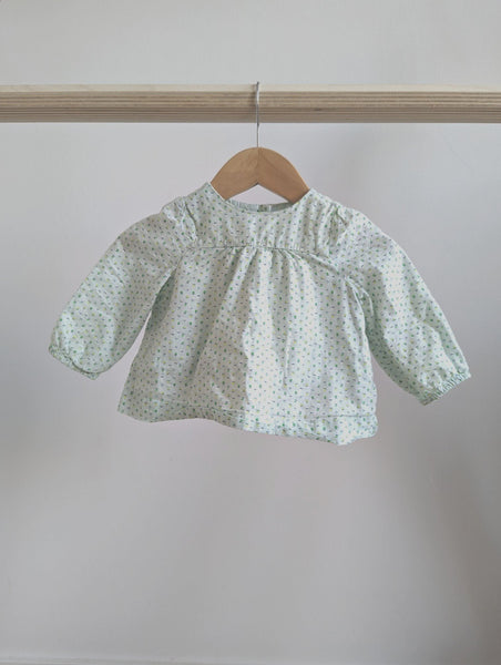 Baby GAP Shirt (3-6M)