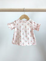 Baby GAP Short Sleeve T-Shirt (3-6M)