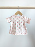 Baby GAP Short Sleeve T-Shirt (3-6M)