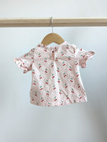 Baby GAP Short Sleeve T-Shirt (3-6M)