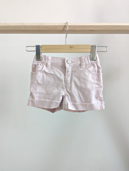 Baby GAP Denim Shorts (5T)