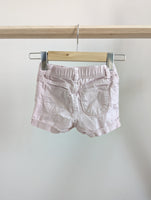 Baby GAP Denim Shorts (5T)