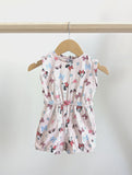 H&M Sleeveless Romper (3-6M)