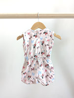 H&M Sleeveless Romper (3-6M)