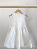 Kate Spade Eyelet Dress (4T)