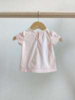 Baby GAP Short Sleeve T-Shirt (3-6M)