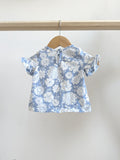 Baby GAP Short Sleeve T-Shirt (0-3M)