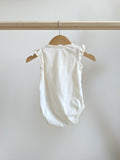 Baby GAP Short Sleeve Onesie Organic (3-6M)