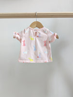 Baby GAP Short Sleeve T-Shirt (3-6M)
