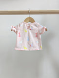 Baby GAP Short Sleeve T-Shirt (3-6M)