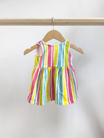 Zara Sleeveless Dress (3-6M)