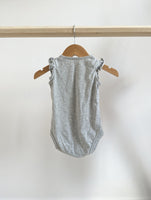 Baby GAP Short Sleeve Onesie (3-6M)