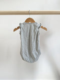 Baby GAP Short Sleeve Onesie (3-6M)