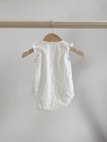 Baby GAP Short Sleeve Onesie (3-6M)