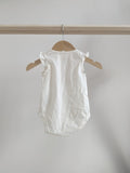 Baby GAP Short Sleeve Onesie (3-6M)