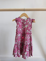 Mintie Dress (3T)