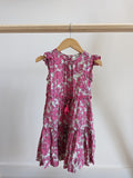 Mintie Dress (3T)