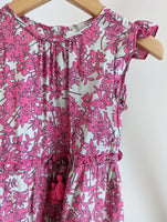 Mintie Dress (3T)