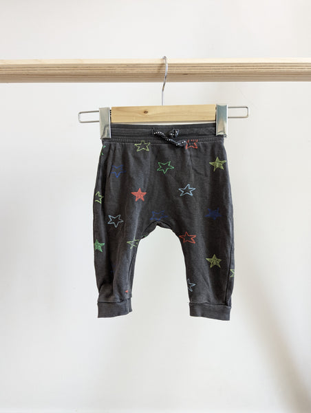 H&M Sweatpants (3-6M)