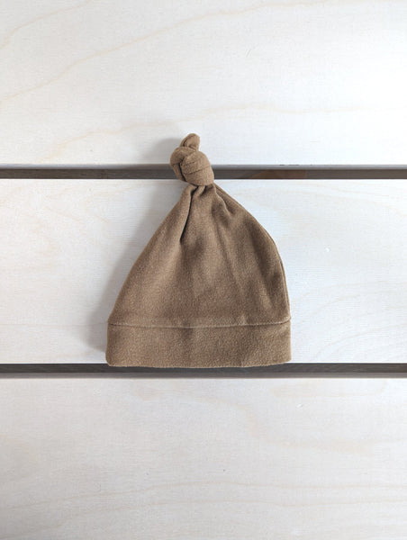 Unkown Brand Knotted Hat (0-3M)