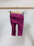 Baby GAP Corduroy Pants (6-12M)