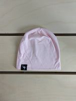 Os and Oakes Bamboo Beanie (3-6M)