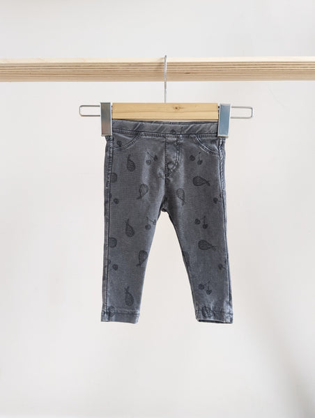 Zara Leggings (6-9M)