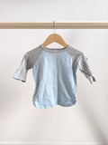 Mini Mioche Jersey Long Sleeve Ball T-Shirt (12-18M)