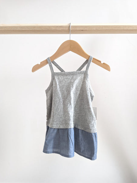 Baby GAP Sleeveless Tank (3T) - New with Tags