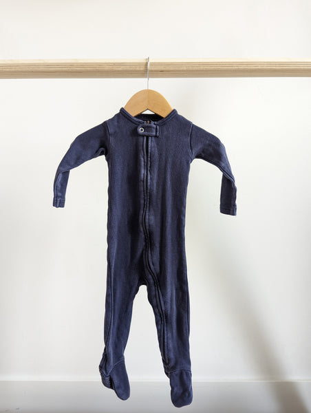 L'ovedbaby Organic Footed PJ (6-9M) - PLAY Condition