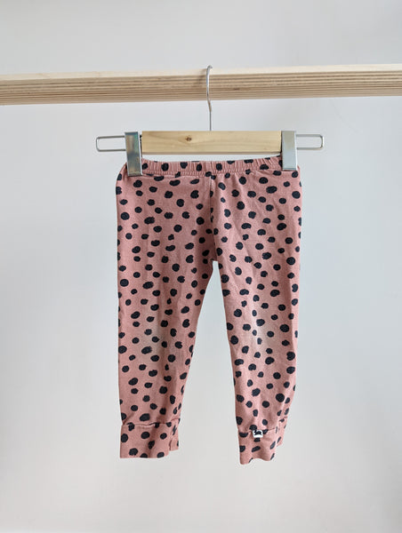 Little & Lively Leggings (2T) - PLAY condition