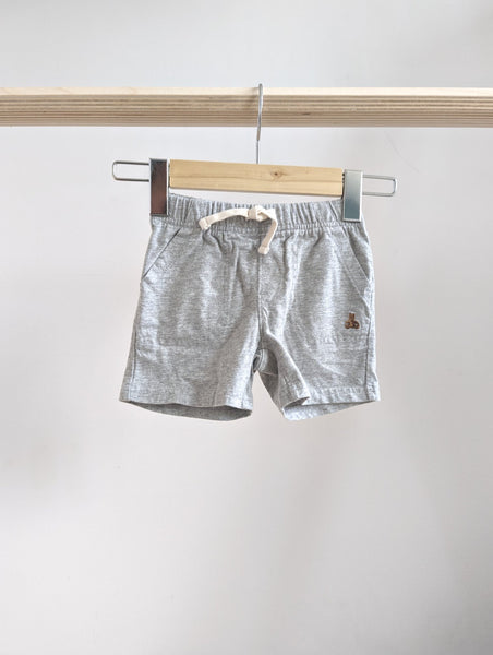 Baby GAP Shorts (12-18M)